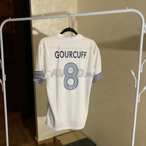 طقم جوركوف فرنسا 2012 كلاسيكي نادر - 2