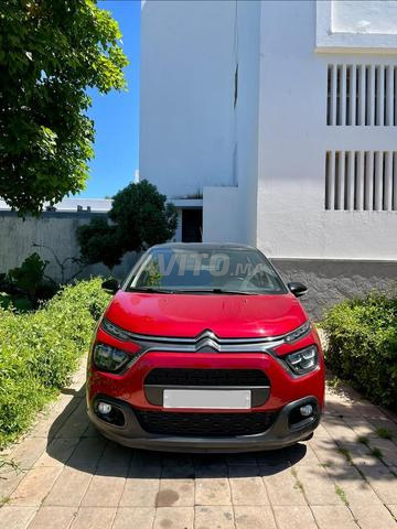 Citroën C3 2022