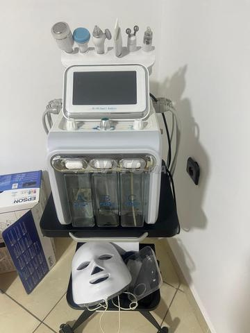 آلة Zedler HydraFacial - 2