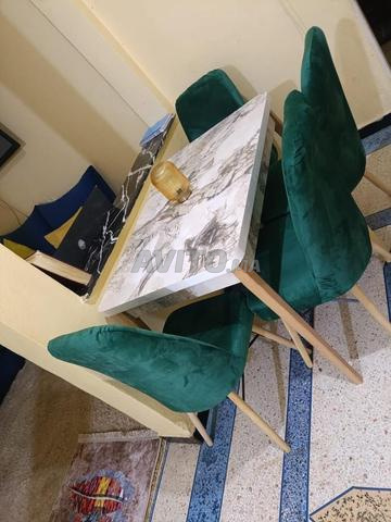 غرفة طعام - 2