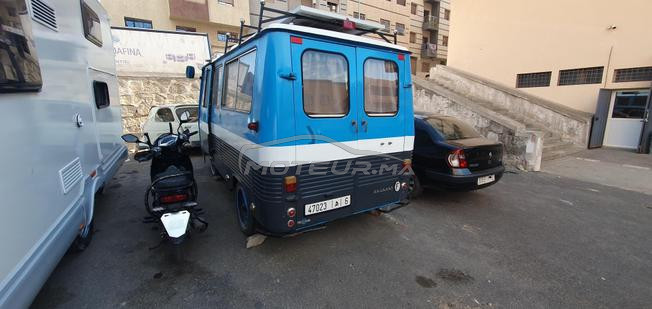 peugeot j7