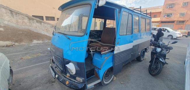 peugeot j7