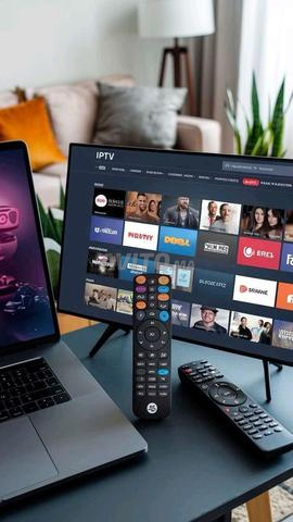 تفعيل IPTV 4K