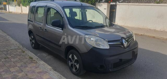 Renault Kangoo - 2