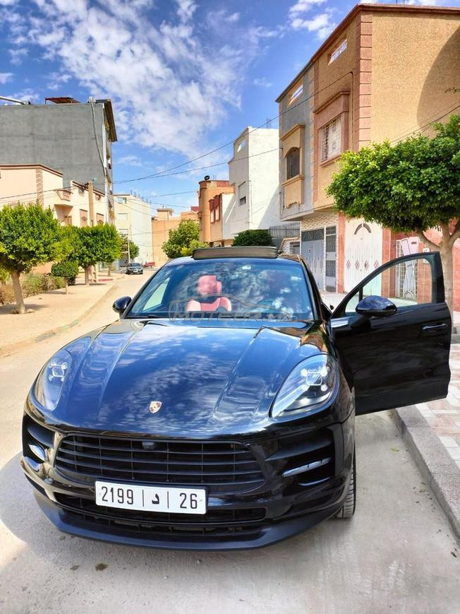 Porsche Macan 2.0