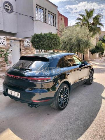 بورشه ماكان 2.0 - 2