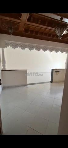 علال الفاسي 3 غرف الطابق الأول - 2