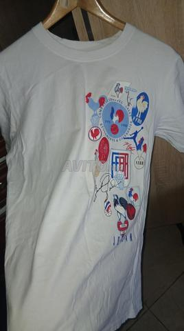 T-shirt Air Jordan taille L - 2
