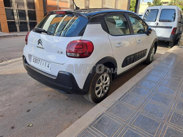 C3 bien 2020 - 2