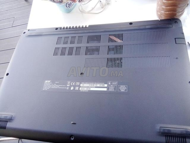 Acer aspire i5 G8 256SSD RAM8 Double Graphique - 2