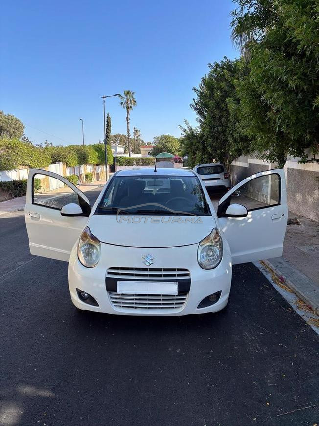 celerio a vendre 0708290360