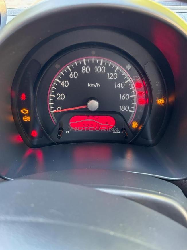 celerio a vendre 0708290360