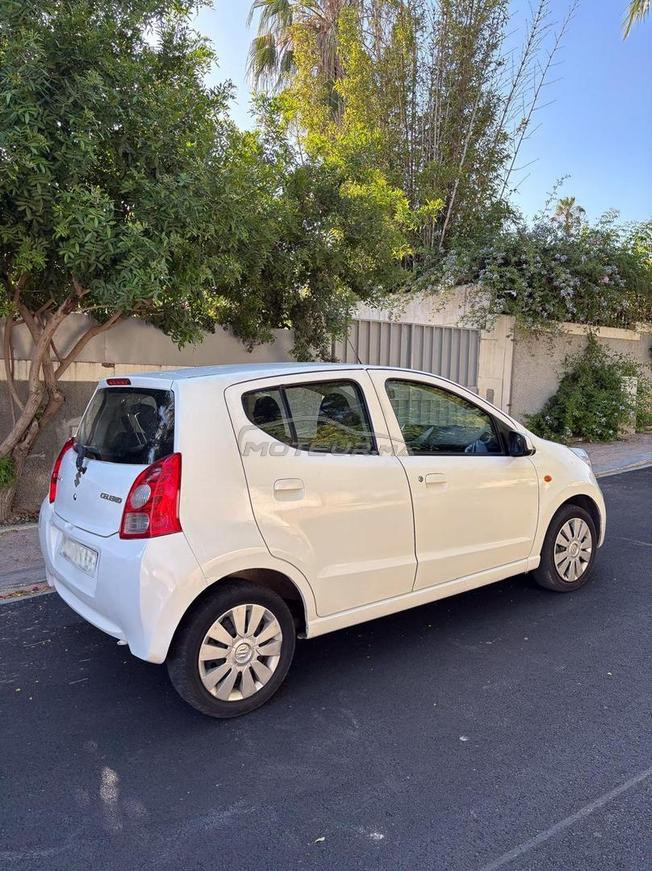 celerio a vendre 0708290360