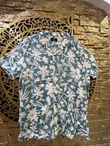 Chemise qualité supérieure taille XL - 2