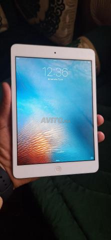iPad Mini 1ère génération 16Go Wifi - 2