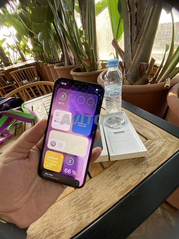 iPhone 13 Normal 128gb neuf jdid officiel - 2
