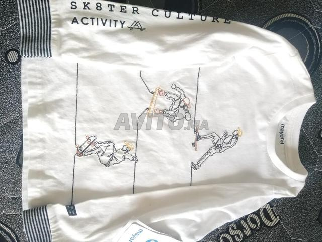 T-shirt Mayoral Original