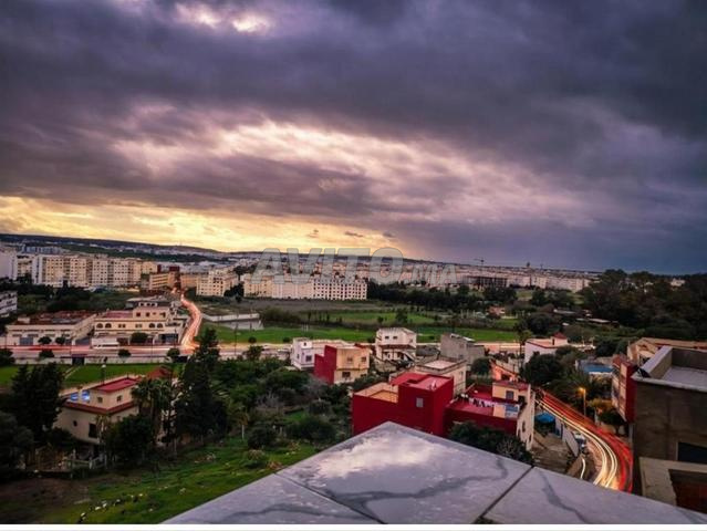 شقة للكراء في طنجة ابن بطوطة - 2