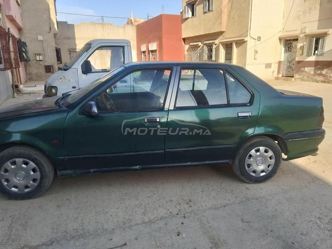 سيارة رونو
