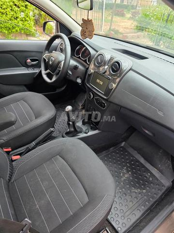 Dacia Logan Diesel Manuelle 2020 à Agadir