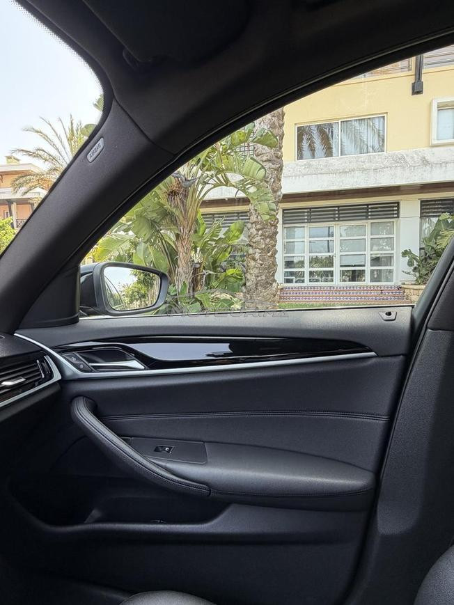 BMW SERIE 520 D (g30)