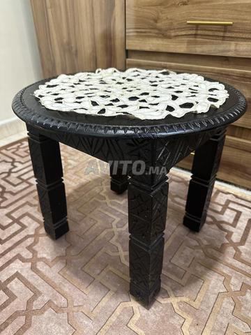 Petite table de salon - 2
