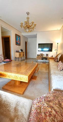 Appartement à vendre à Salé Tabriquet Indigo - 2