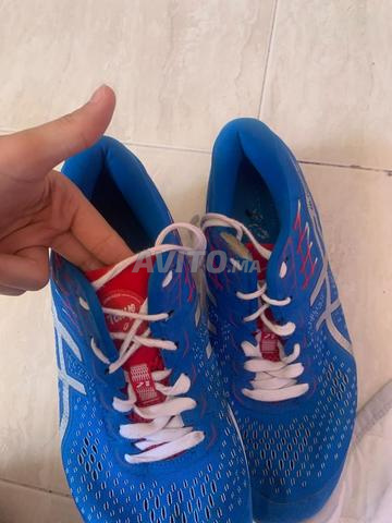 ASICS gel cumulus - 2