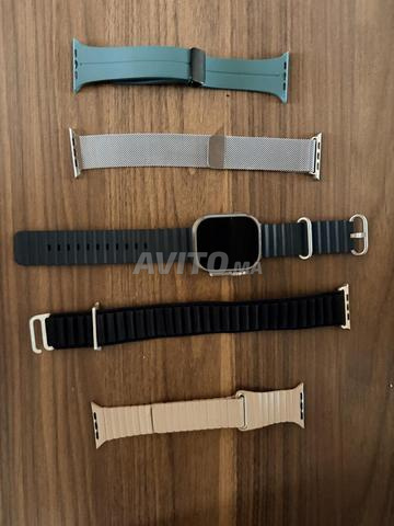 Apple Watch Ultra 1