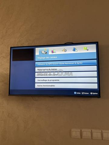 تلفزيون سامسونج 4270