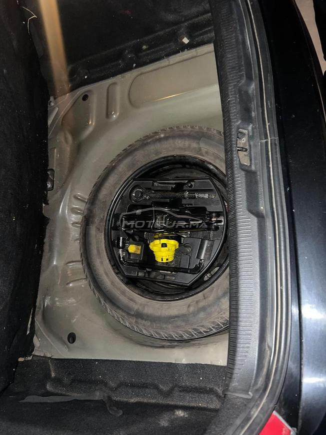 vente Peugeot 207 très bon état 