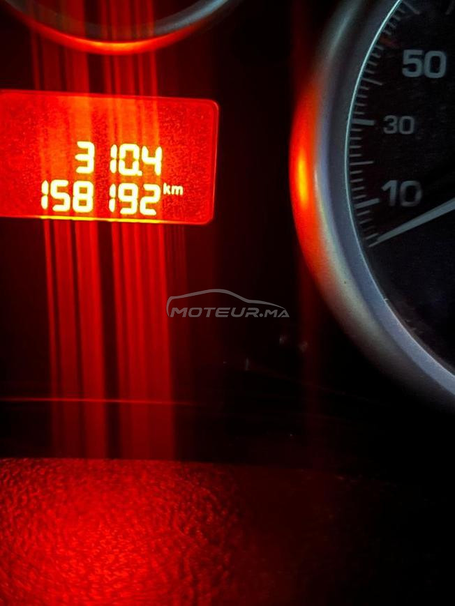 vente Peugeot 207 très bon état 