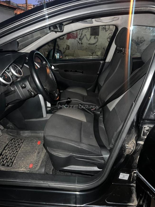 vente Peugeot 207 très bon état 