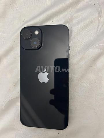 iPhone 14 Noir 128Go Produit 🇫🇷 - 2