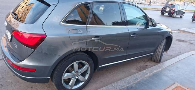 audi Q5 2.0