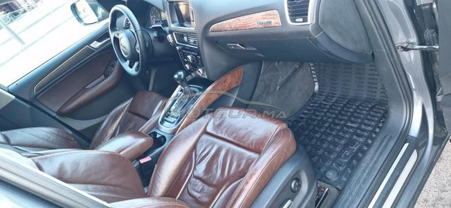 audi Q5 2.0
