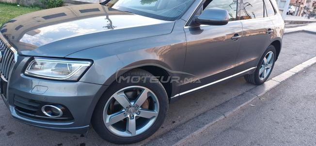 audi Q5 2.0
