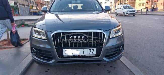 audi Q5 2.0