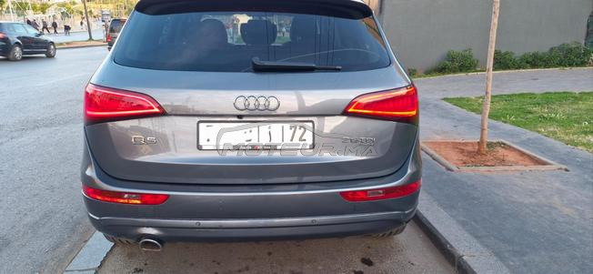audi Q5 2.0