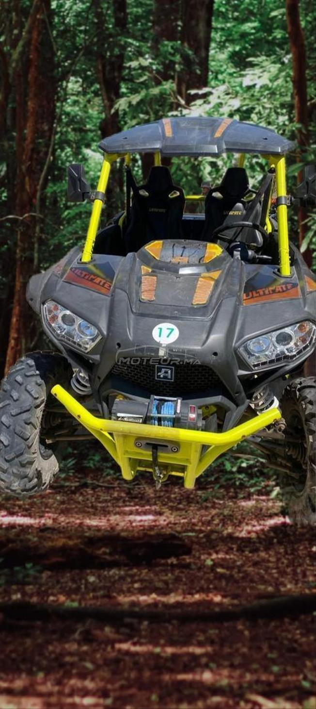 buggy en bonne état 