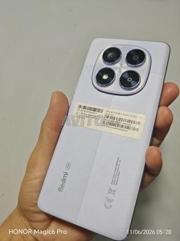 REDMI NOTE 14 PRO 5G