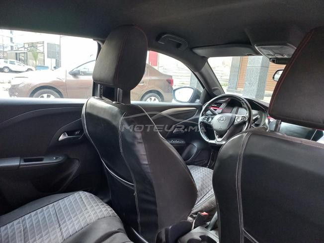 OPEL CORSA A VENDRE GS LINE ETAT NEUF