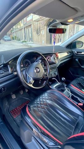 Volkswagen T-roc - 2