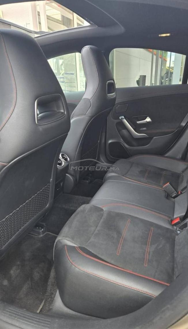mercedes cla 220d 4matic