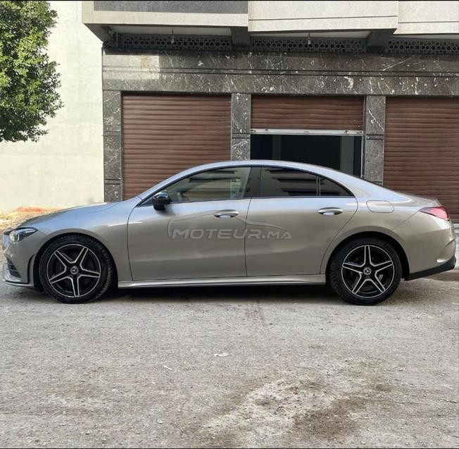 mercedes cla 220d 4matic