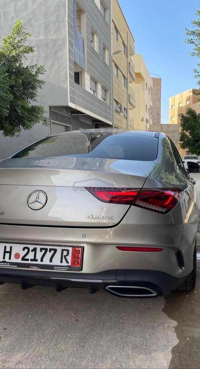 mercedes cla 220d 4matic