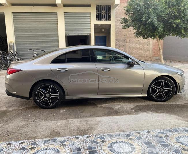 mercedes cla 220d 4matic