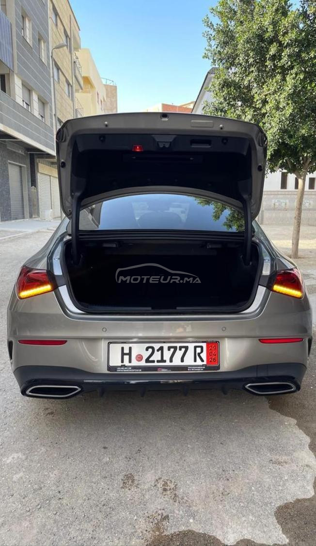 mercedes cla 220d 4matic