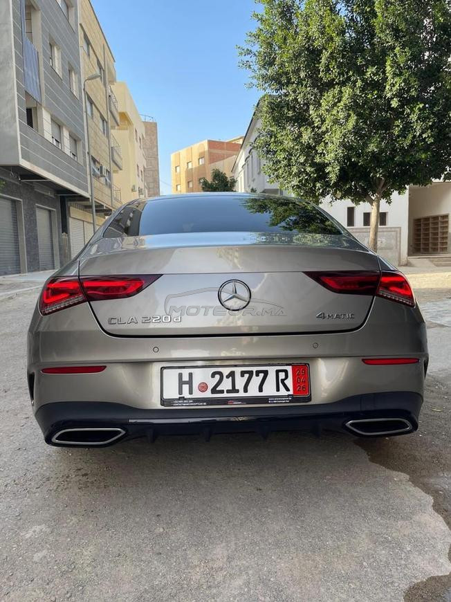mercedes cla 220d 4matic