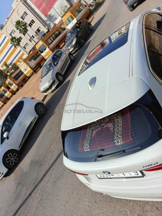 bmw série 118d